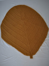 Last inn bildet i Galleri-visningsprogrammet, Leaf blanket