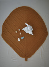 Last inn bildet i Galleri-visningsprogrammet, Leaf blanket