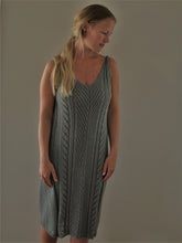 Last inn bildet i Galleri-visningsprogrammet, Garntopia summer dress