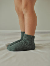 Last inn bildet i Galleri-visningsprogrammet, Bendik’s socks