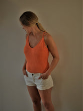 Last inn bildet i Galleri-visningsprogrammet, Sommerfin singlet