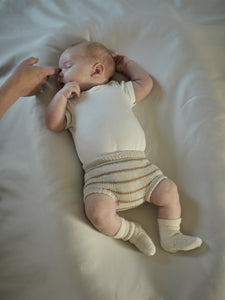 Theo’s bloomers