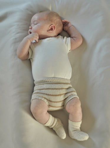 Theo’s bloomers