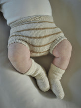 Last inn bildet i Galleri-visningsprogrammet, Theo’s bloomers