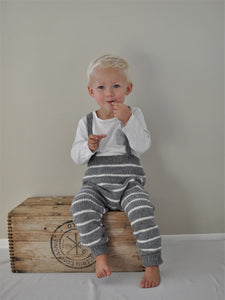 Theos overalls