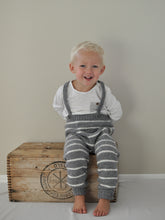 Last inn bildet i Galleri-visningsprogrammet, Theos overalls
