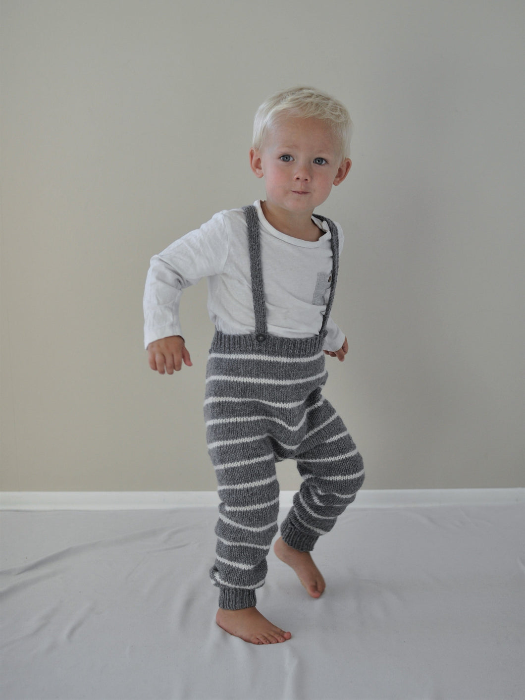 Theos overalls