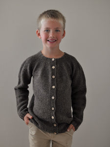 Tykk Castor-jakke