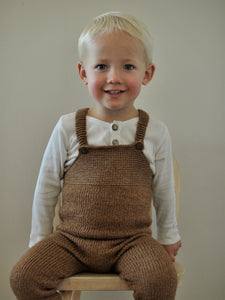 Neah's overall