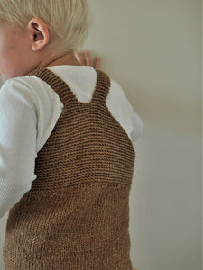 Neah's overall