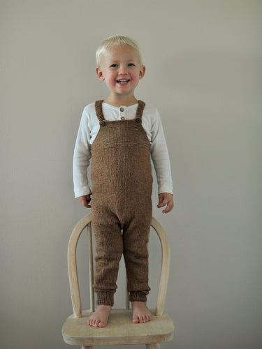 Neah's overall