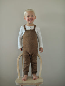 Neah's overall