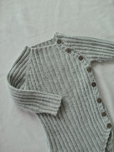 Last inn bildet i Galleri-visningsprogrammet, Year-round body with buttons