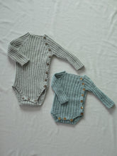 Last inn bildet i Galleri-visningsprogrammet, Year-round body with buttons