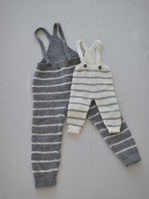 Last inn bildet i Galleri-visningsprogrammet, Theos overalls