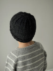 Lun Castor-hat