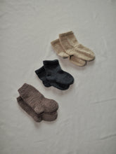 Last inn bildet i Galleri-visningsprogrammet, Bendiks sokker