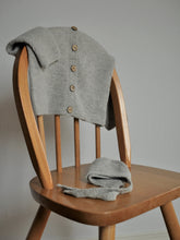Last inn bildet i Galleri-visningsprogrammet, Luka cardigan