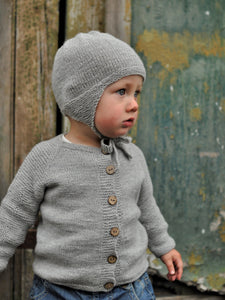 Luka cardigan