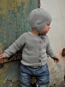 Luka cardigan