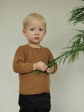 Last inn bildet i Galleri-visningsprogrammet, Thick Castor-cardigan mini