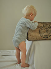 Last inn bildet i Galleri-visningsprogrammet, Year-round body with buttons