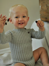 Last inn bildet i Galleri-visningsprogrammet, Year-round body with buttons