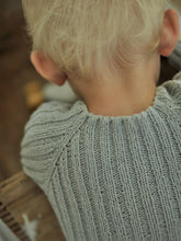 Last inn bildet i Galleri-visningsprogrammet, Year-round body with buttons