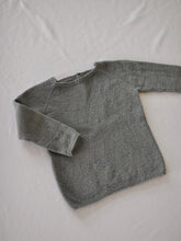 Last inn bildet i Galleri-visningsprogrammet, Leahs tröja