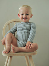 Last inn bildet i Galleri-visningsprogrammet, Year-round body with buttons