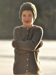 Tykk Castor-jakke