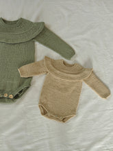 Last inn bildet i Galleri-visningsprogrammet, Emma’s ruffle body