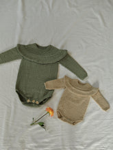 Last inn bildet i Galleri-visningsprogrammet, Emma’s ruffle body