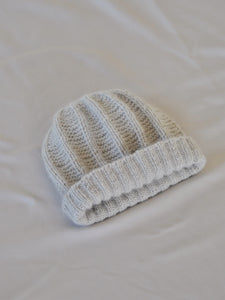 Lun Castor-hat