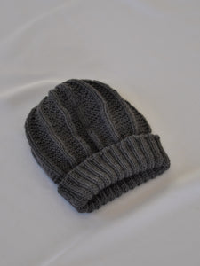 Lun Castor-hat