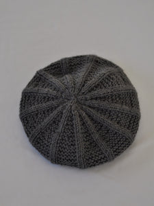 Lun Castor-hat