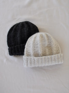Lun Castor-hat