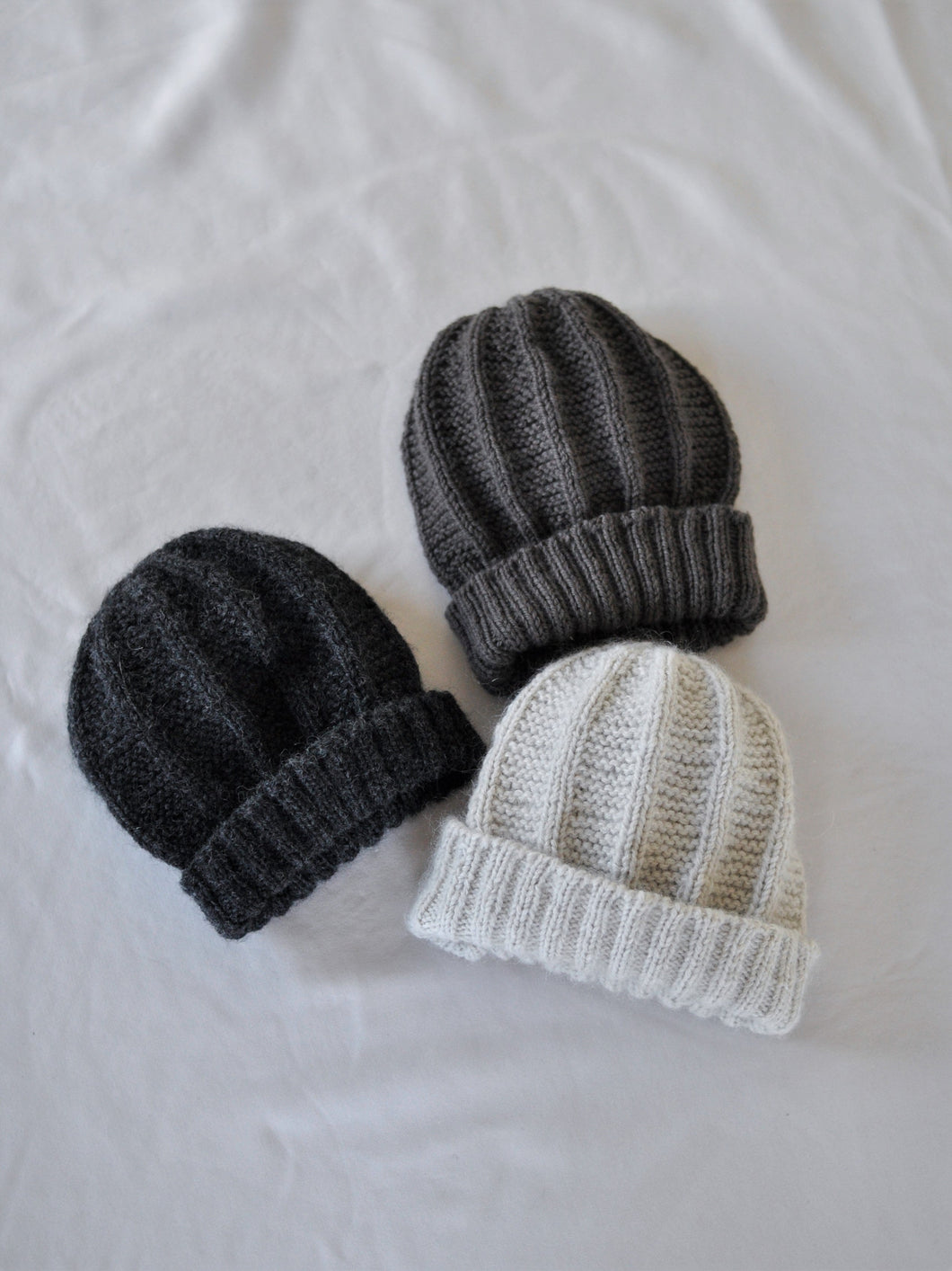 Lun Castor-hat