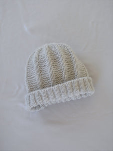 Lun Castor-hat