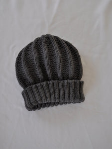 Lun Castor-hat