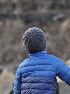 Lun Castor-hat