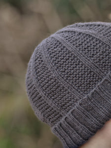 Lun Castor-hat