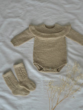 Last inn bildet i Galleri-visningsprogrammet, Emma’s ruffle body