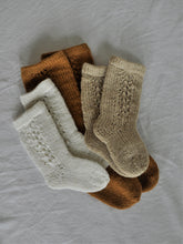 Last inn bildet i Galleri-visningsprogrammet, Viola-socks