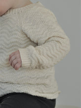 Last inn bildet i Galleri-visningsprogrammet, Tuva sweater