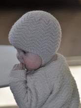 Last inn bildet i Galleri-visningsprogrammet, Tuva earflap hat