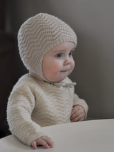 Last inn bildet i Galleri-visningsprogrammet, Tuva earflap hat