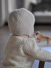 Last inn bildet i Galleri-visningsprogrammet, Tuva earflap hat
