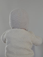 Last inn bildet i Galleri-visningsprogrammet, Tuva earflap hat