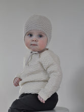 Last inn bildet i Galleri-visningsprogrammet, Tuva earflap hat